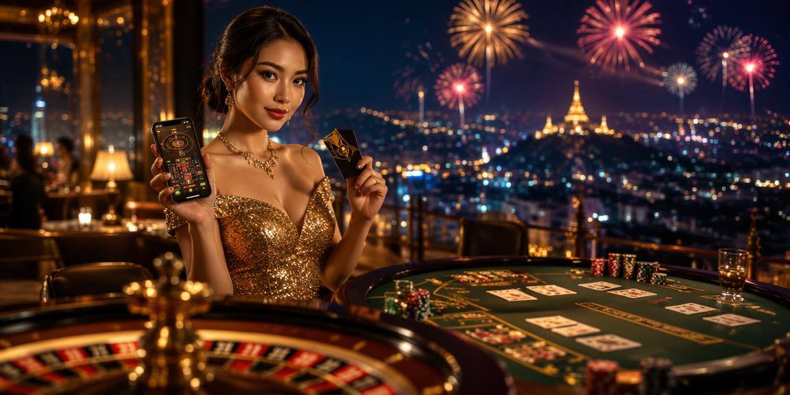 qm99 casino app visual